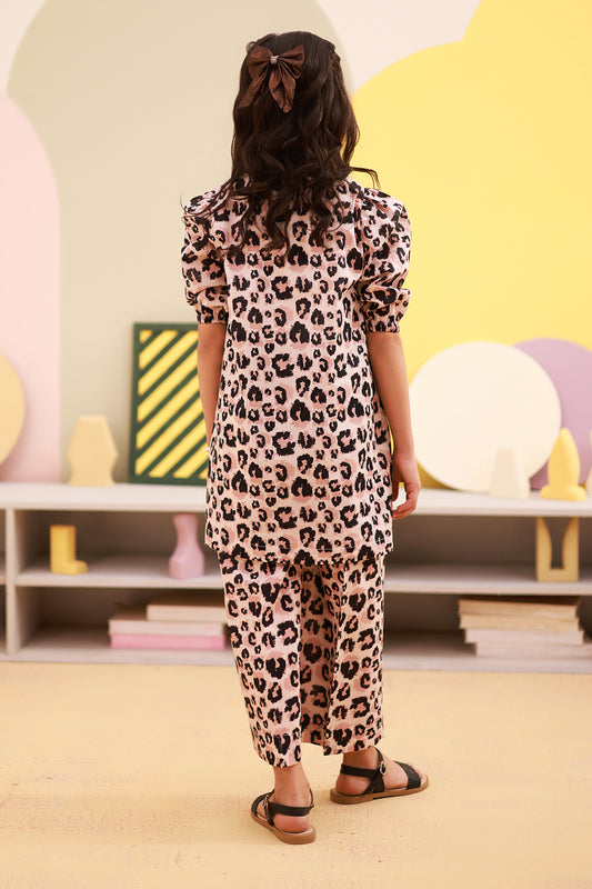 Kurta Trouser - 2160