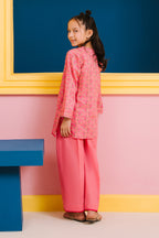 Kurta Trouser - 2164