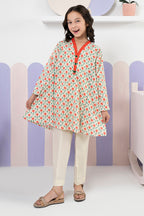 Kurta Trouser - 2165