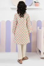 Kurta Trouser - 2165