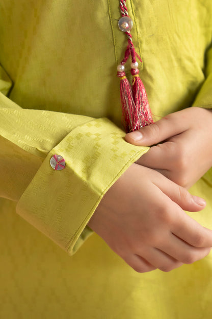 Kurta Trouser - 2167