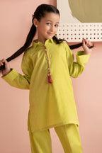 Kurta Trouser - 2167