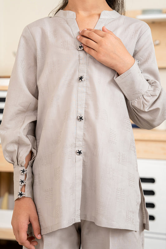 Kurta Trouser - 2168