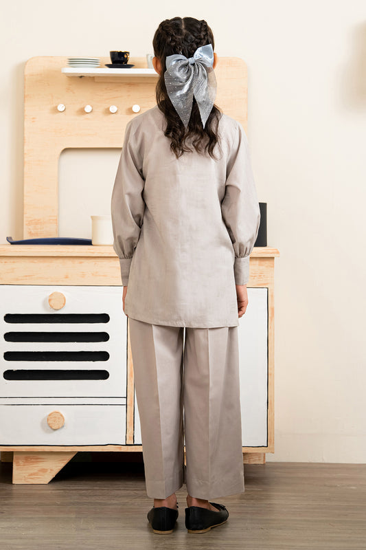 Kurta Trouser - 2168