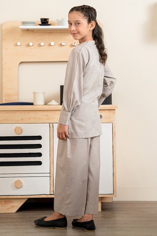 Kurta Trouser - 2168