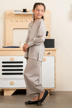 Kurta Trouser - 2168