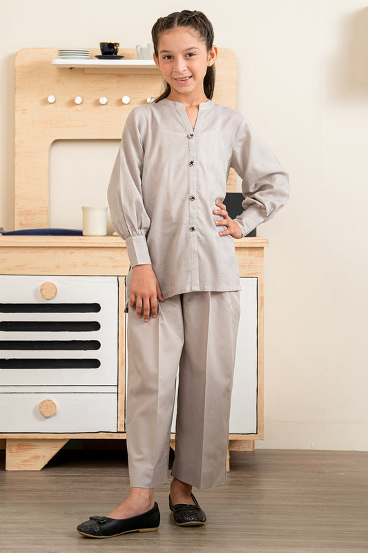 Kurta Trouser - 2168