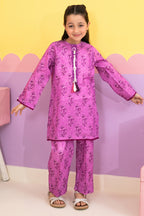 Kurta Trouser - 2183