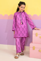 Kurta Trouser - 2183