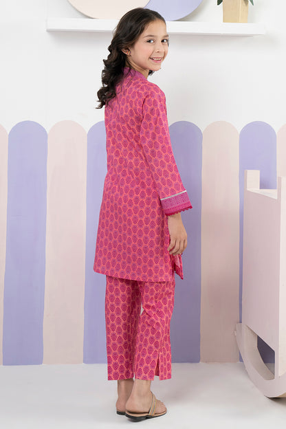 Kurta Trouser - 2185