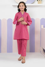 Kurta Trouser - 2185