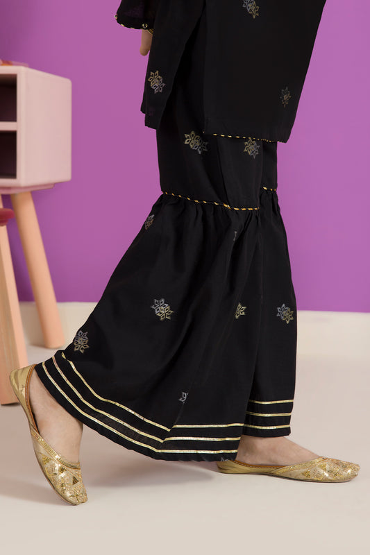 Kurta Trouser - 2200