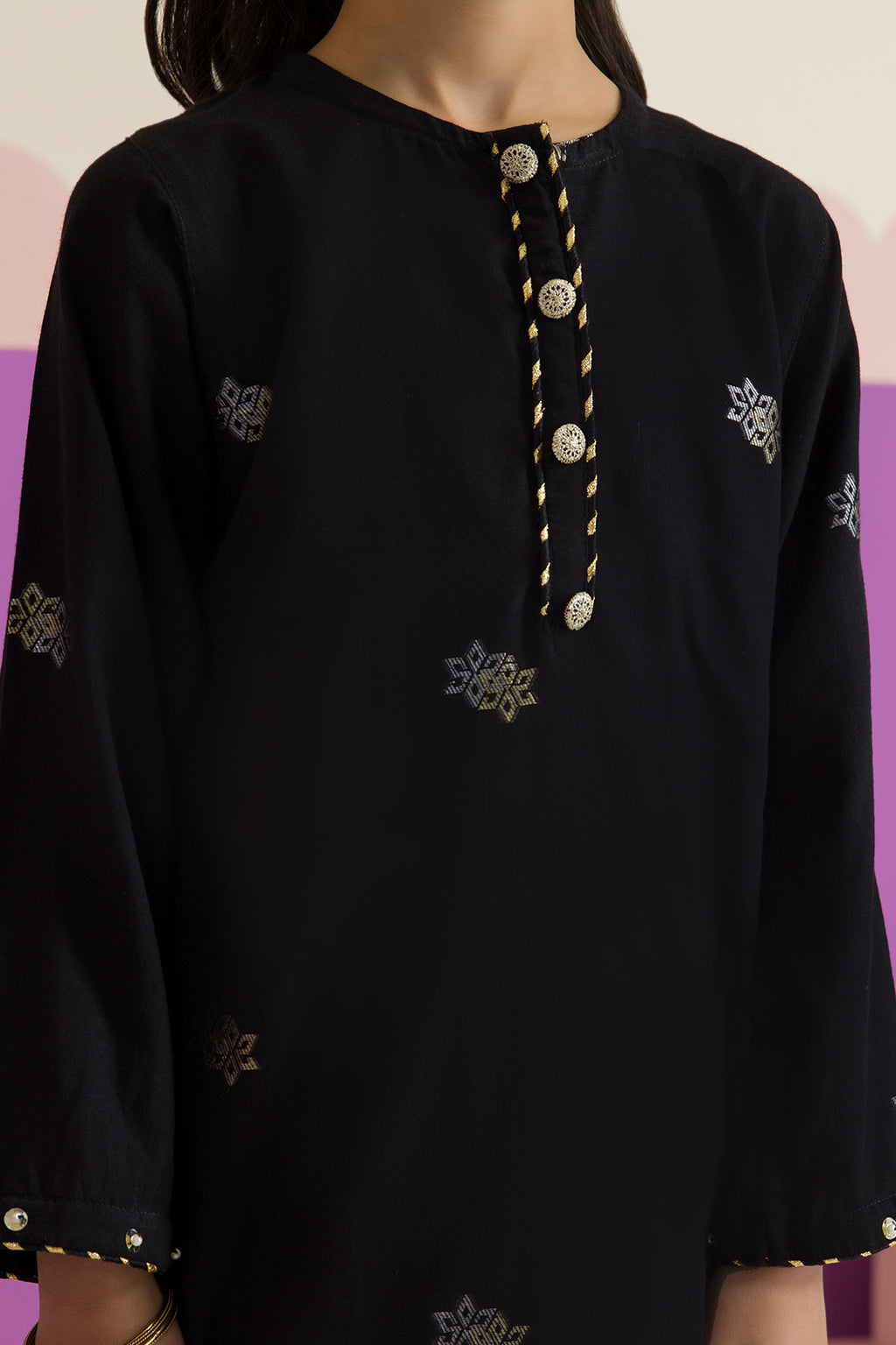 Kurta Trouser - 2200