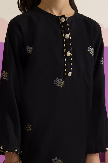 Kurta Trouser - 2200