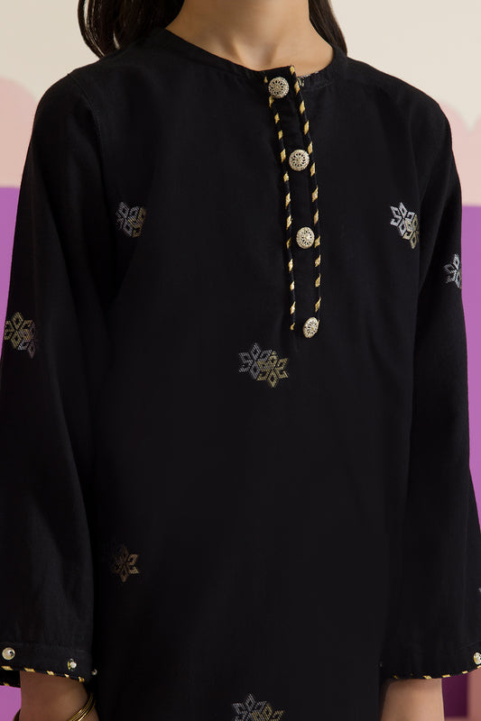 Kurta Trouser - 2200