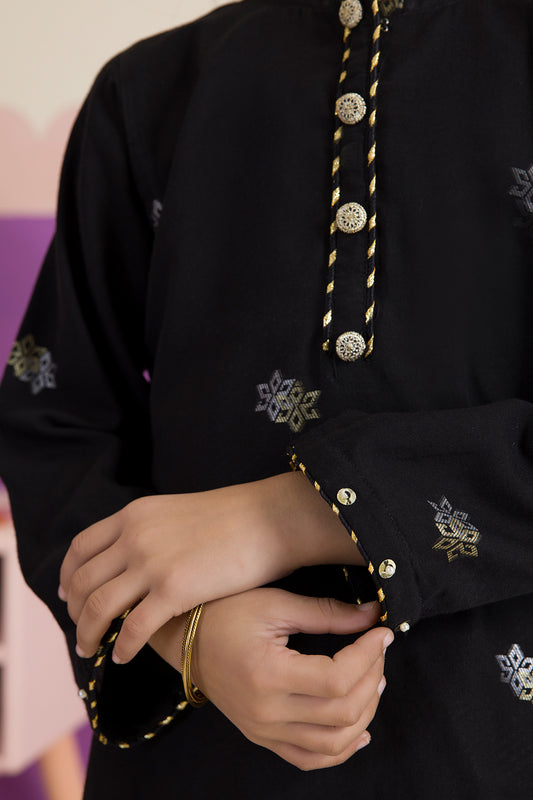 Kurta Trouser - 2200
