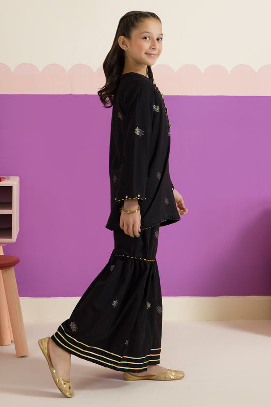 Kurta Trouser - 2200