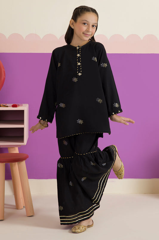 Kurta Trouser - 2200
