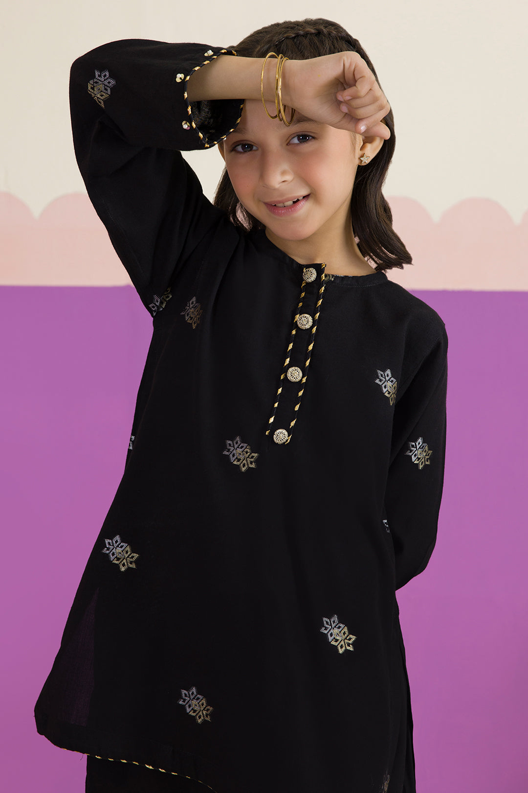 Kurta Trouser - 2200