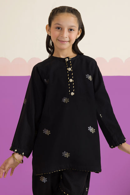 Kurta Trouser - 2200