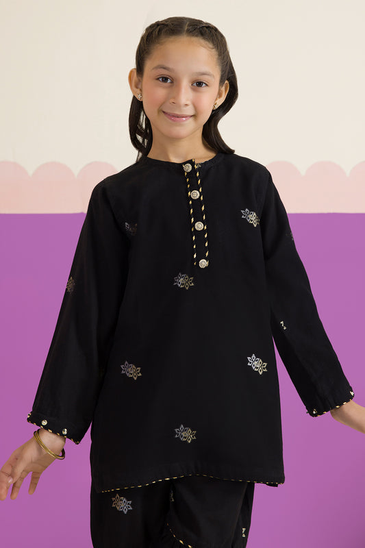 Kurta Trouser - 2200