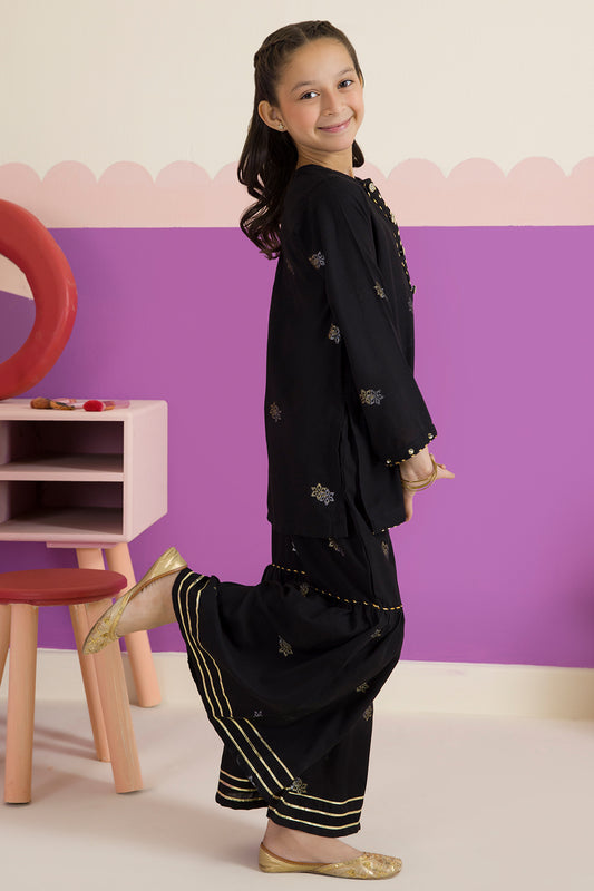 Kurta Trouser - 2200