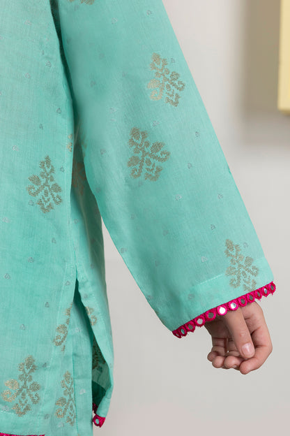 Kurta Trouser - 2203