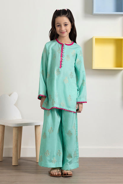 Kurta Trouser - 2203