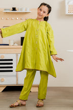 Kurta Trouser - 2209