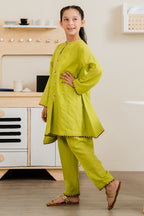 Kurta Trouser - 2209