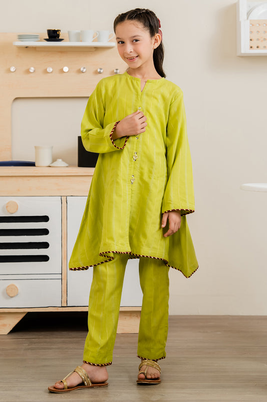Kurta Trouser - 2209