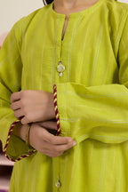 Kurta Trouser - 2209