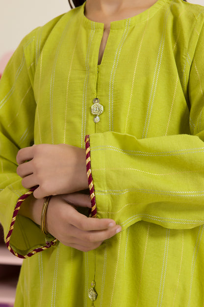 Kurta Trouser - 2209