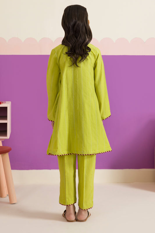 Kurta Trouser - 2209