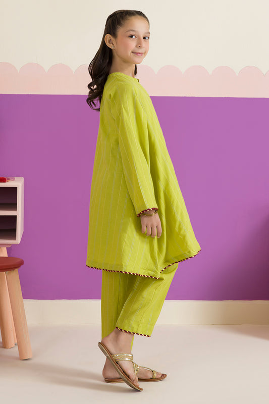 Kurta Trouser - 2209