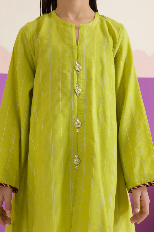 Kurta Trouser - 2209