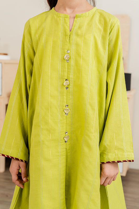 Kurta Trouser - 2209