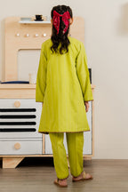 Kurta Trouser - 2209