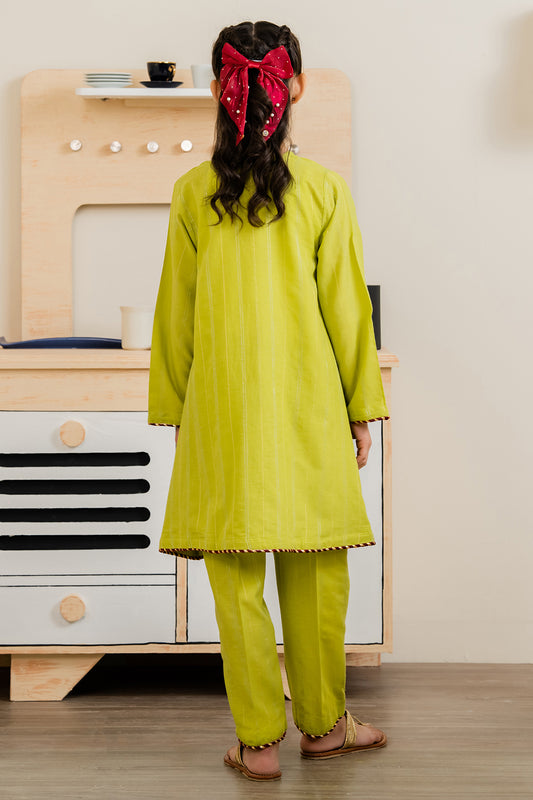 Kurta Trouser - 2209