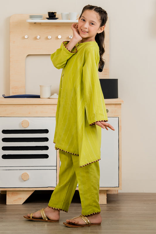 Kurta Trouser - 2209