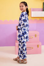Kurta Trouser - 2214