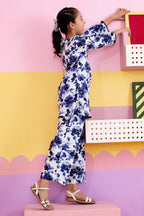 Kurta Trouser - 2214