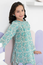 Kurta Trouser - 2215