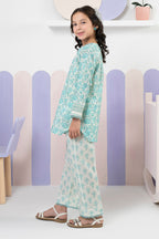 Kurta Trouser - 2215