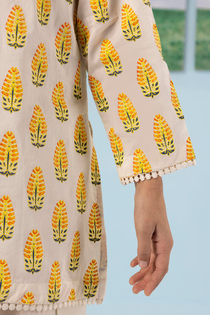 Kurta Trouser - 2230