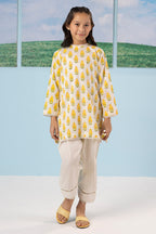 Kurta Trouser - 2230