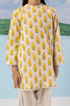 Kurta Trouser - 2230