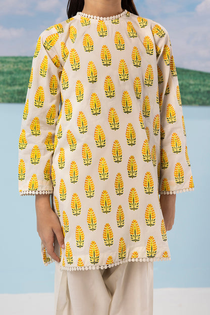 Kurta Trouser - 2230