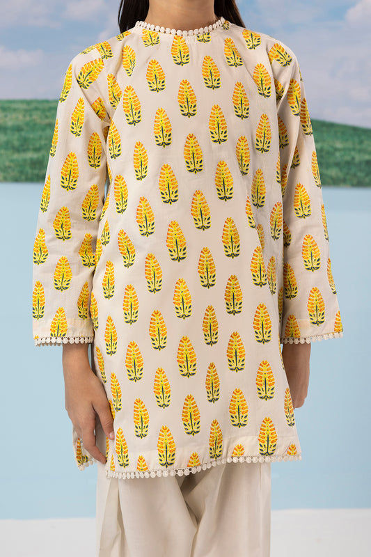 Kurta Trouser - 2230