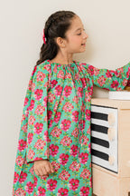 Kurta Trouser - 2231